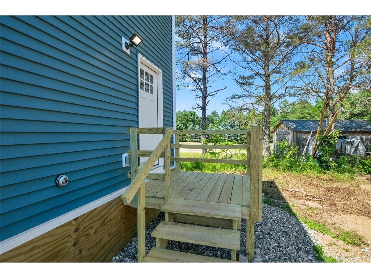 55 Burroughs Way