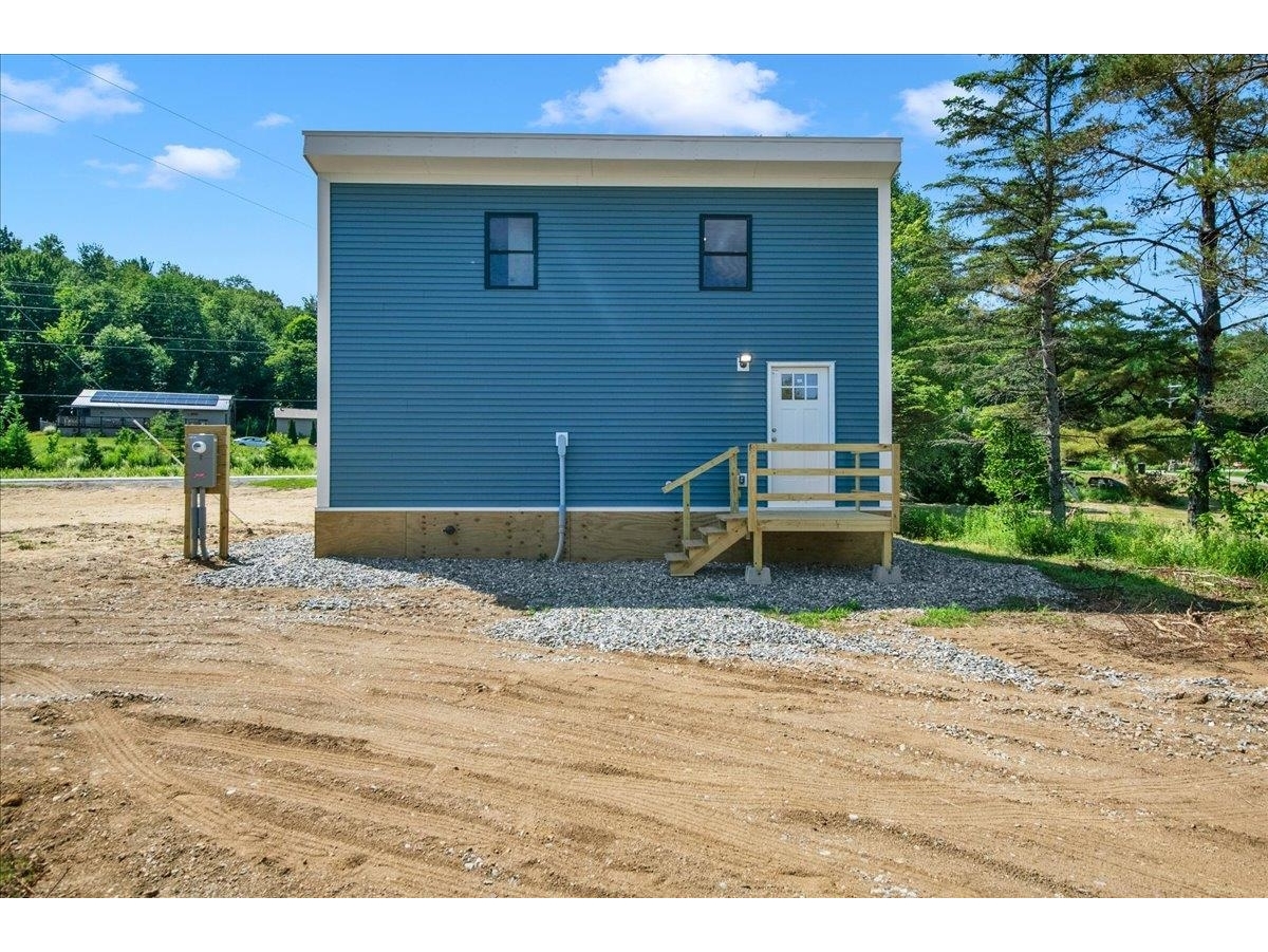 55 Burroughs Way