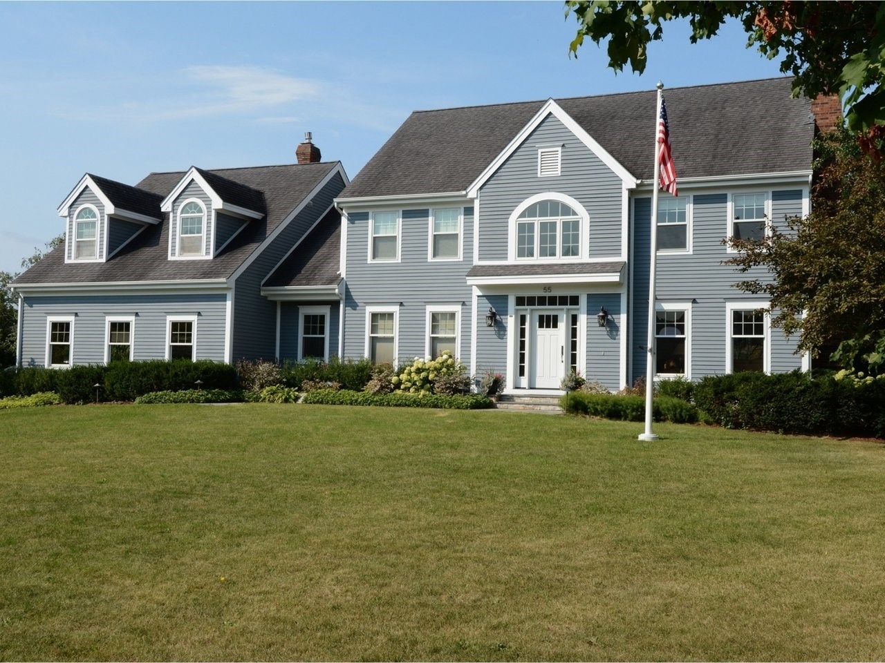 55 Butler Drive