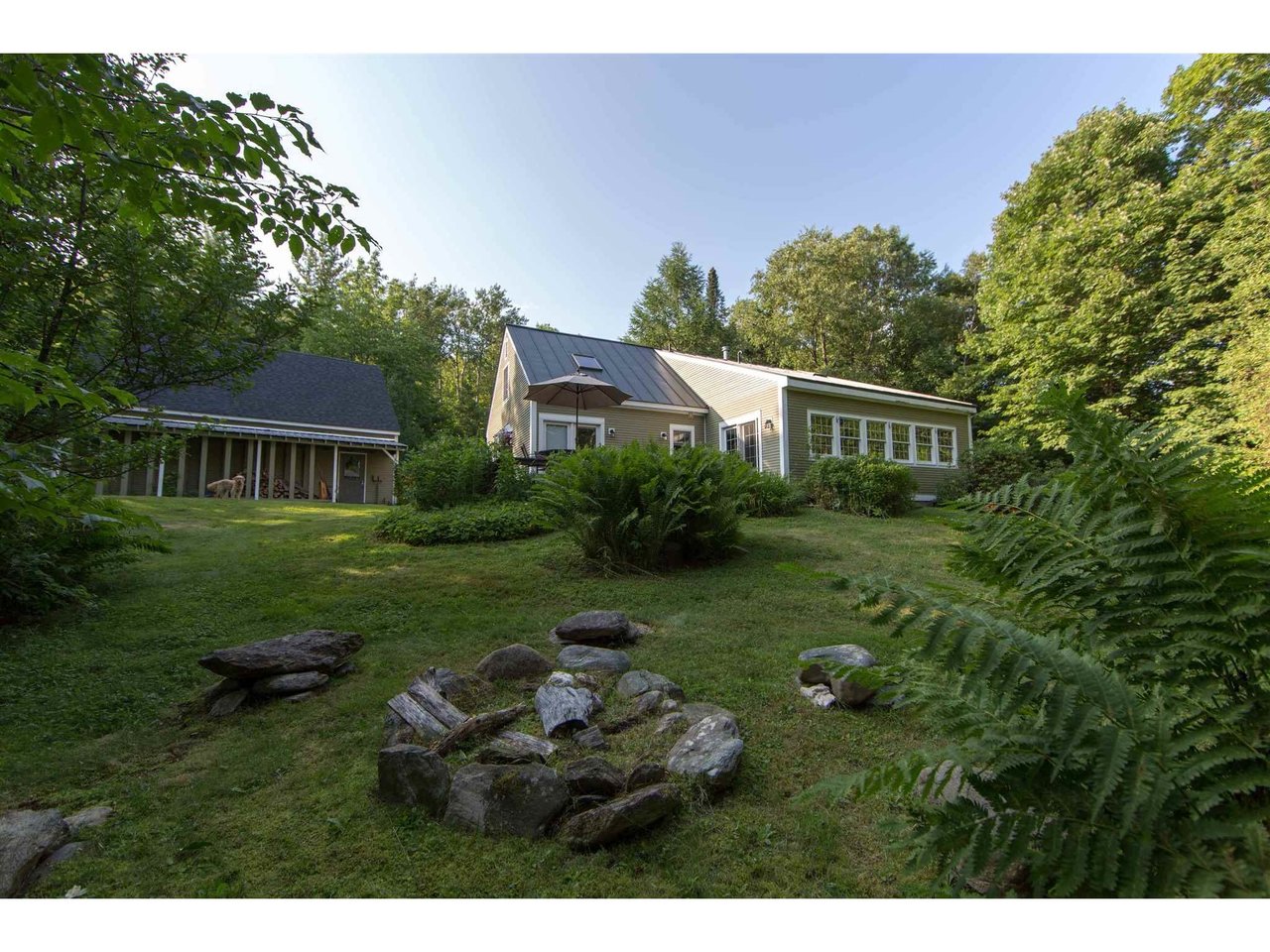 55 Carlyle Road