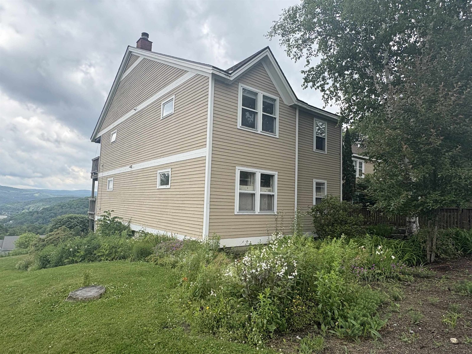 55 Cityside Drive, Montpelier