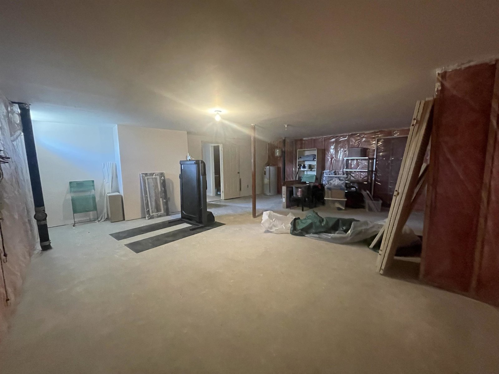 55 Cityside Drive, Unit 13