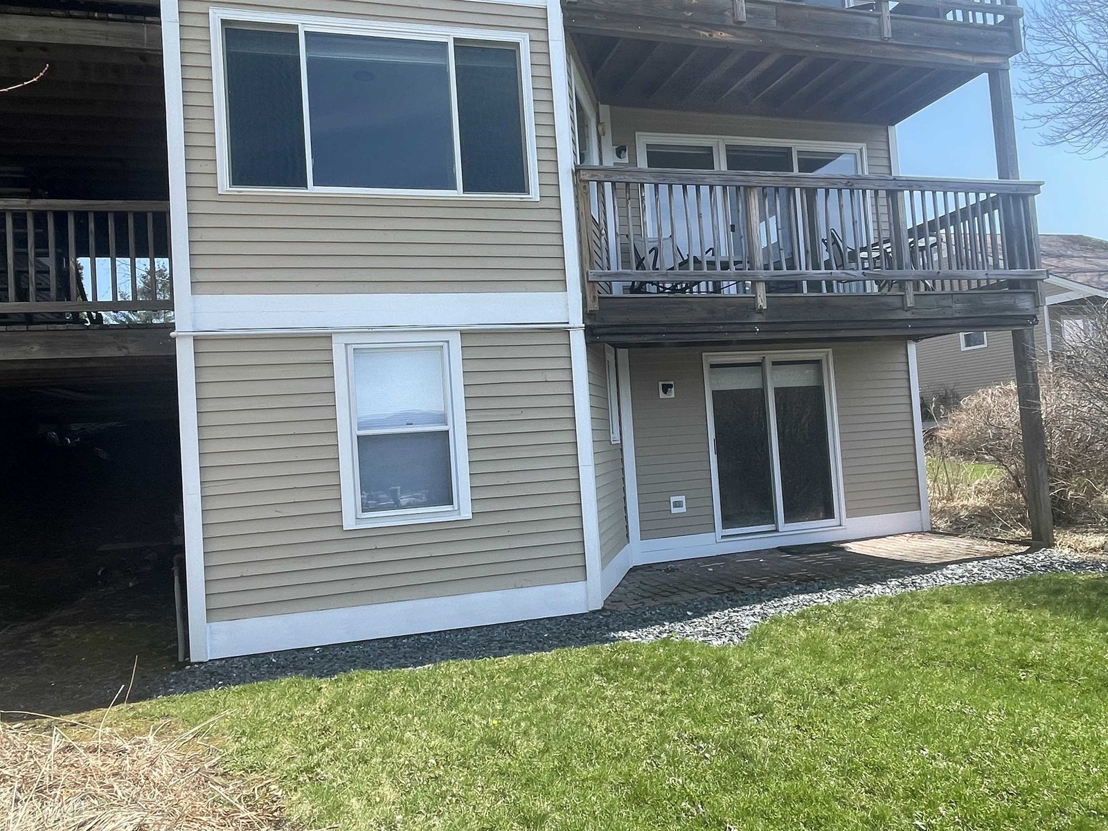 55 Cityside Drive, Unit 13