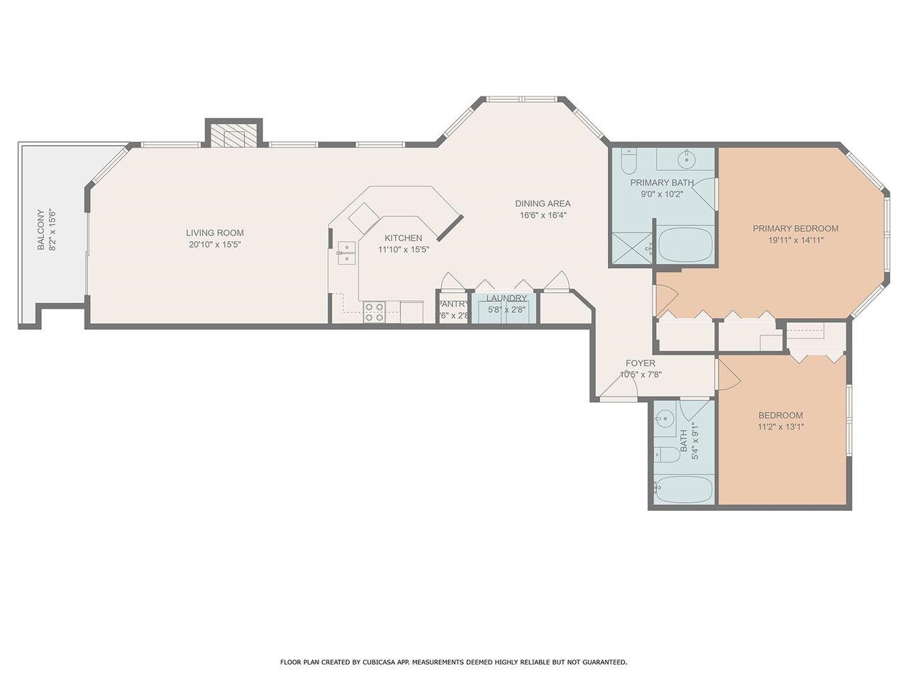 55 Claire Pointe Road