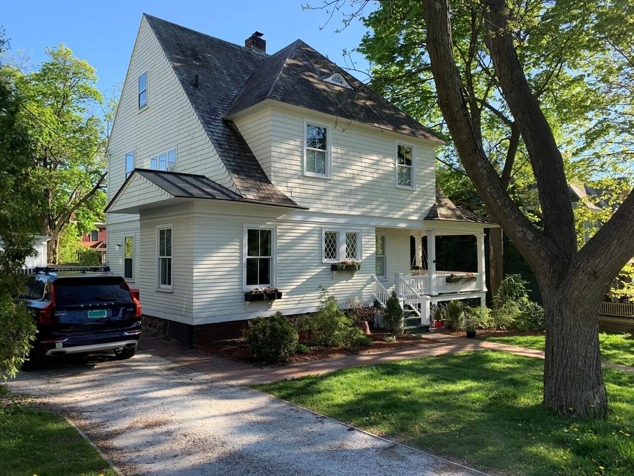 55 Cliff Street