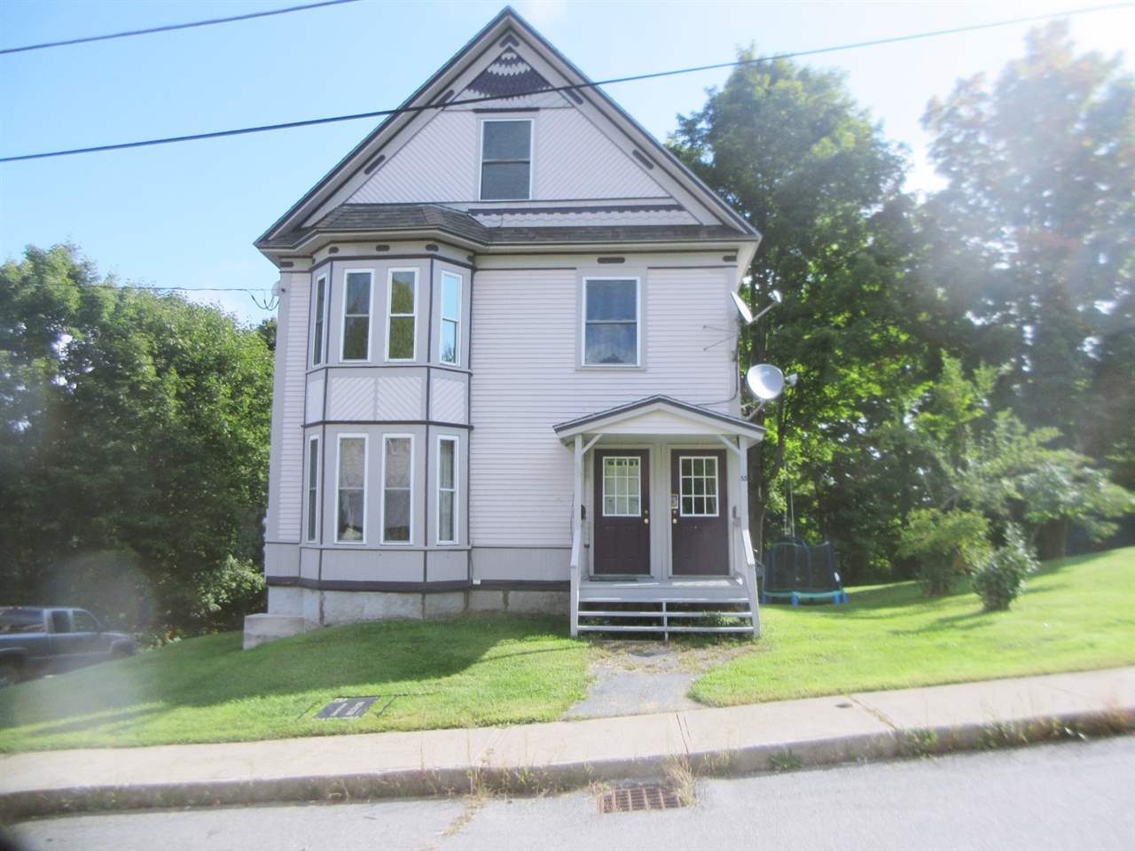 55 Cottage Street