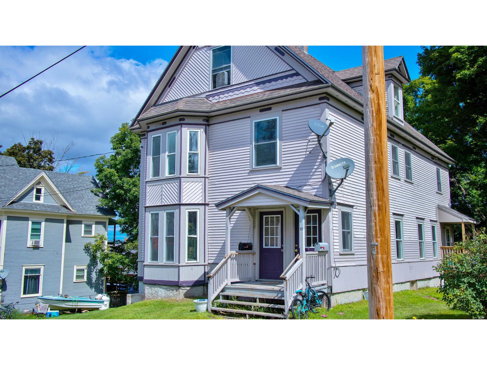 55 Cottage Street