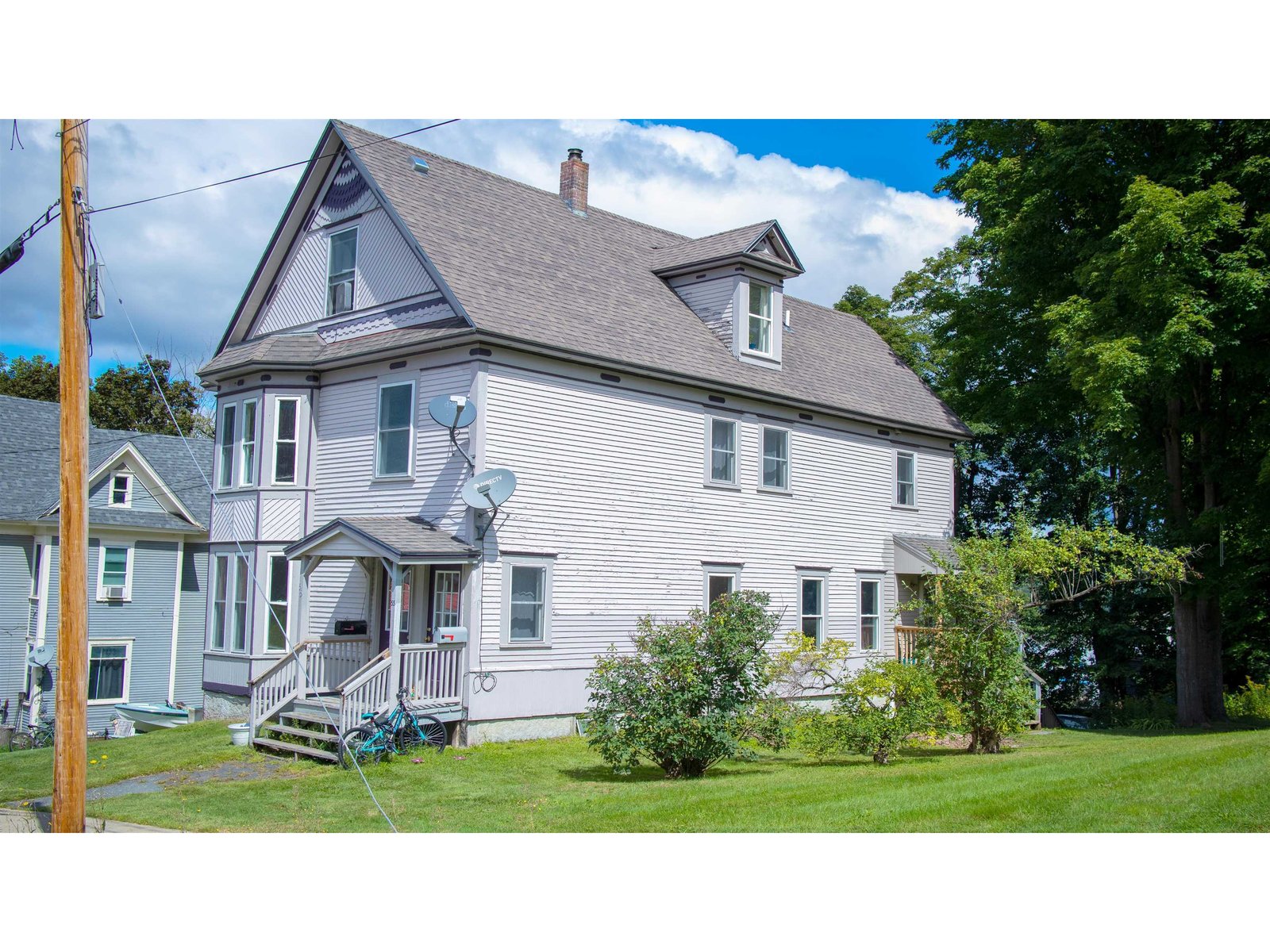 55 Cottage Street