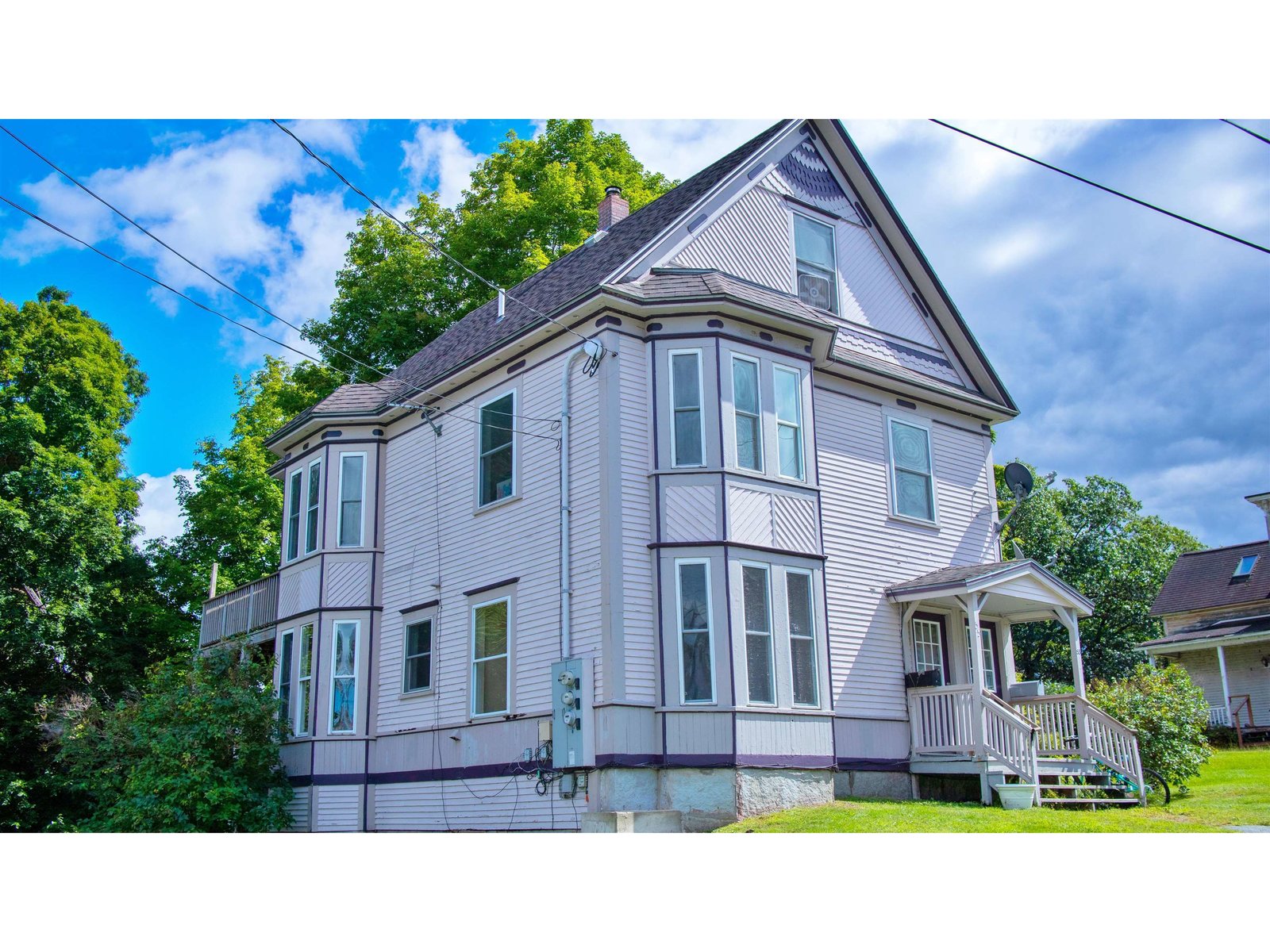 55 Cottage Street