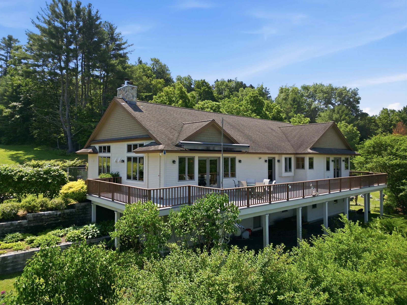 55 County Road, Hartland