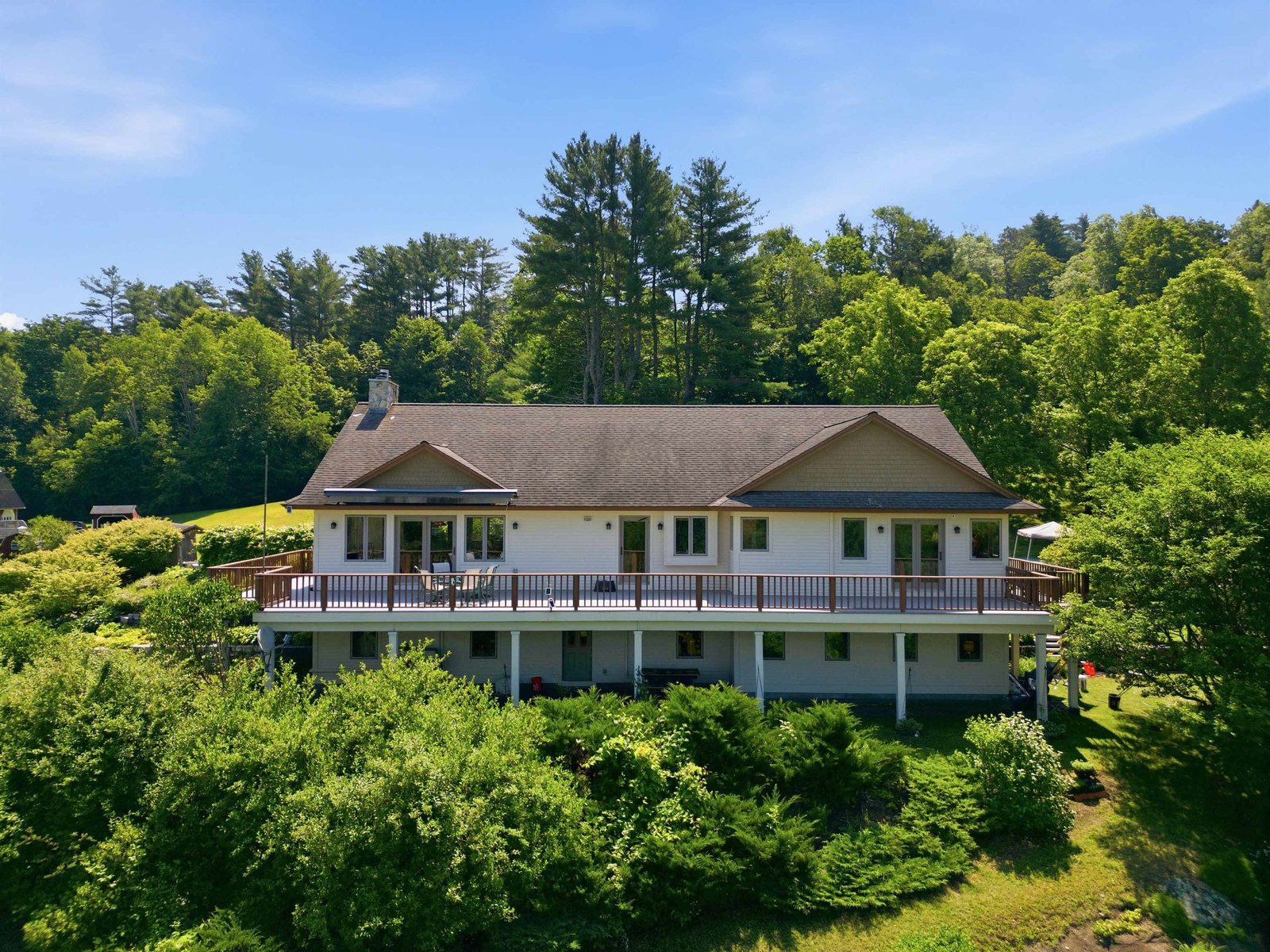 55 County Road