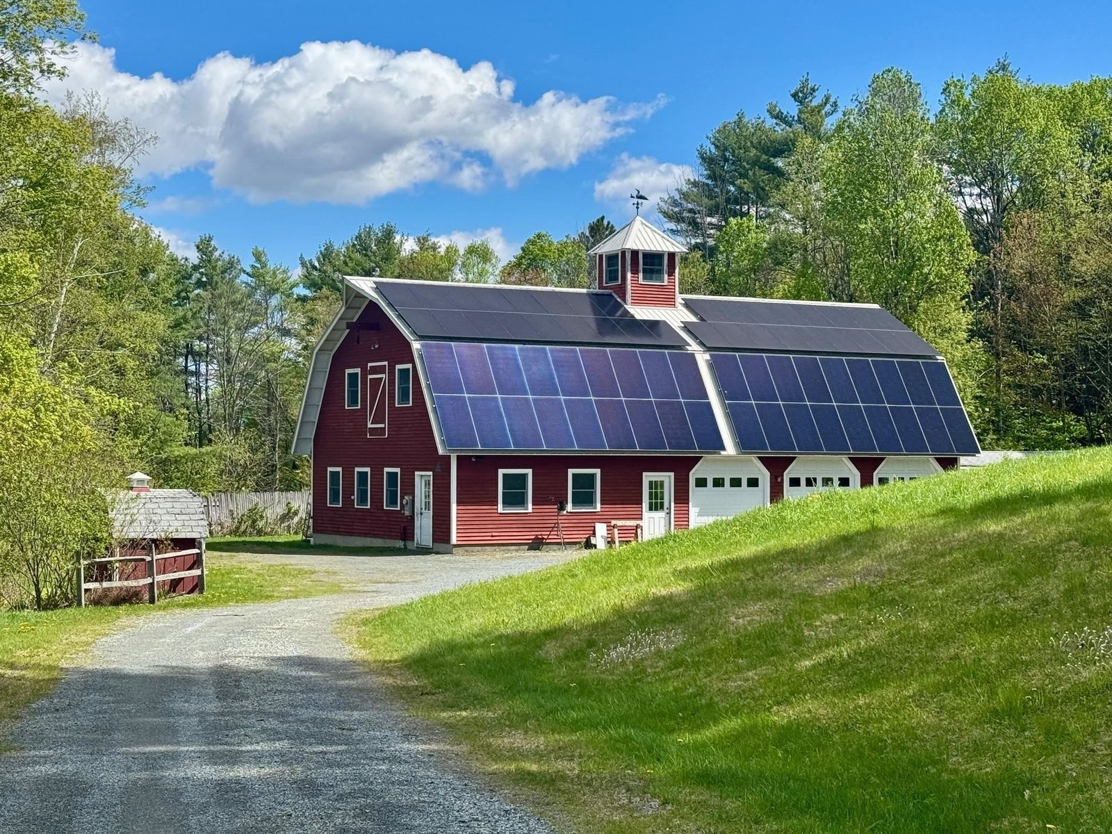 55 County Road