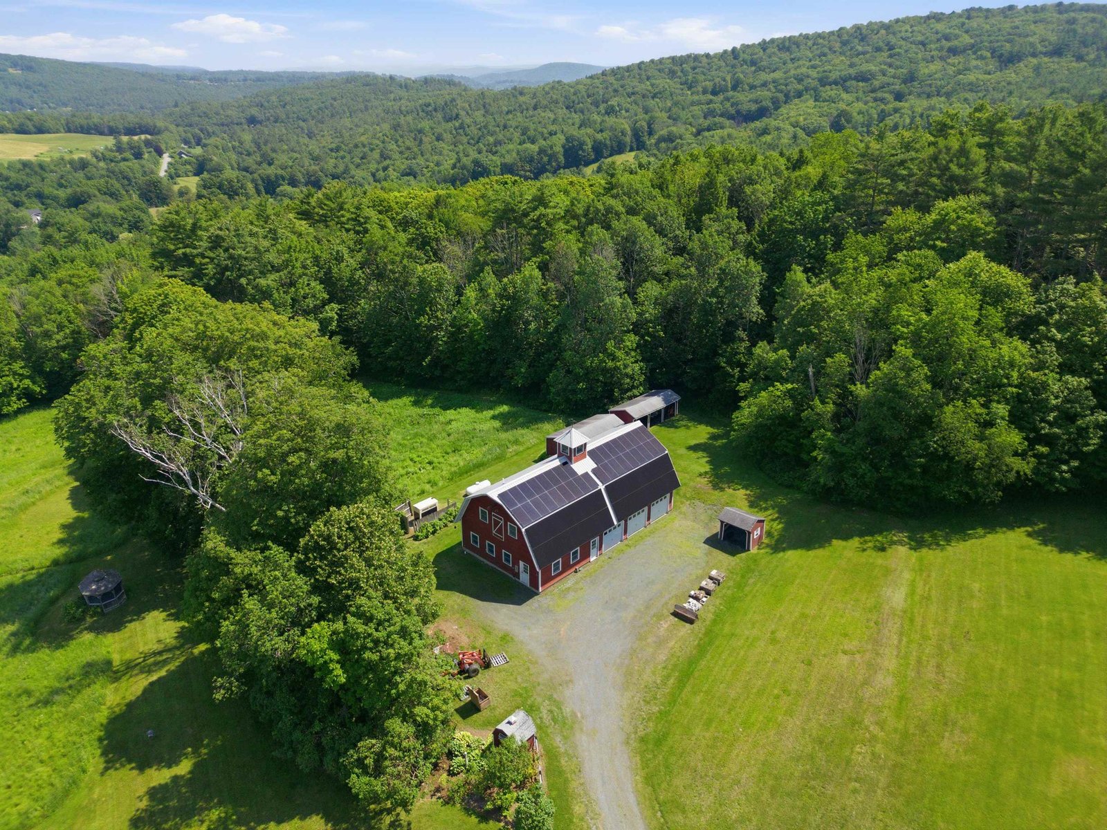 55 County Road