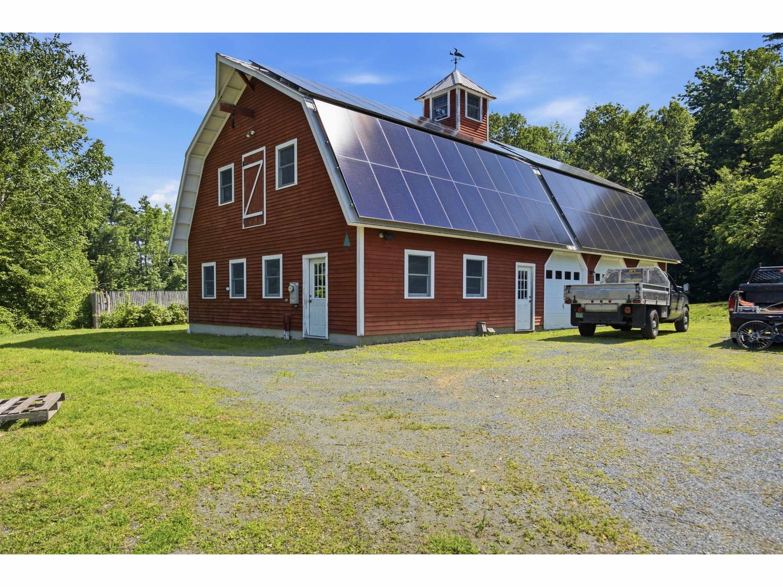 55 County Road