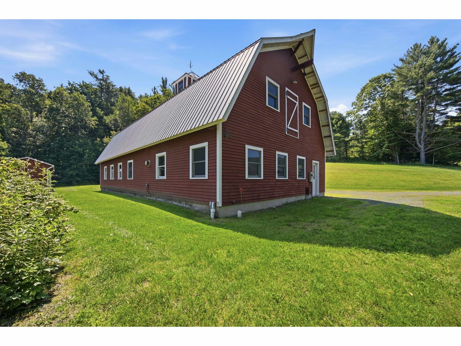 55 County Road