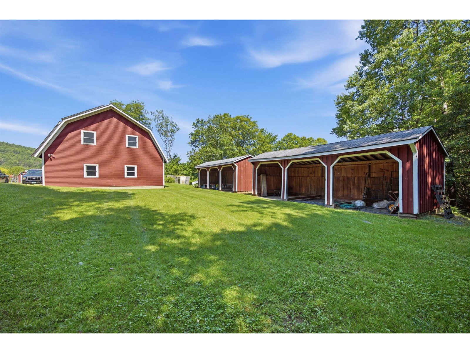 55 County Road