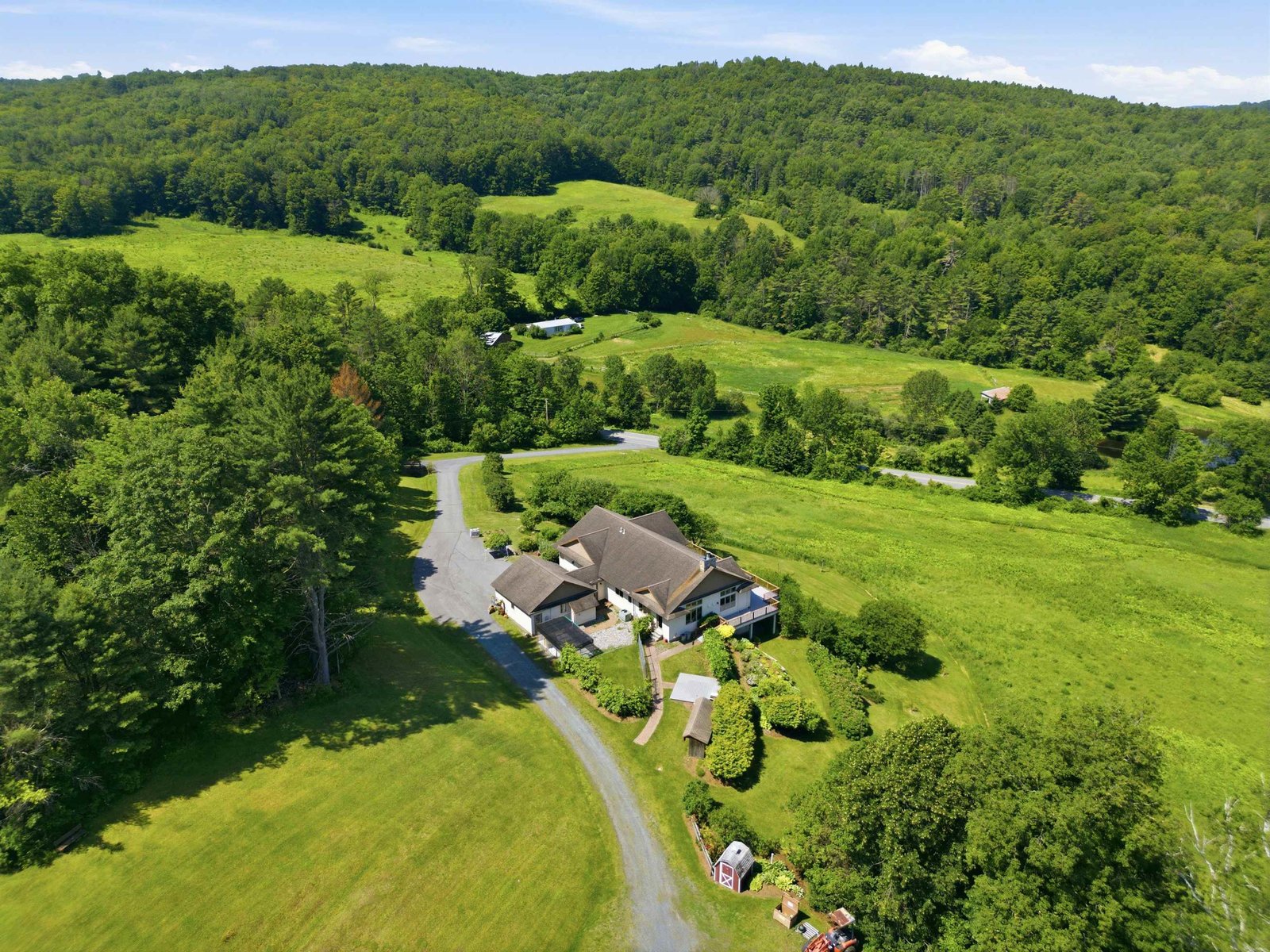 55 County Road