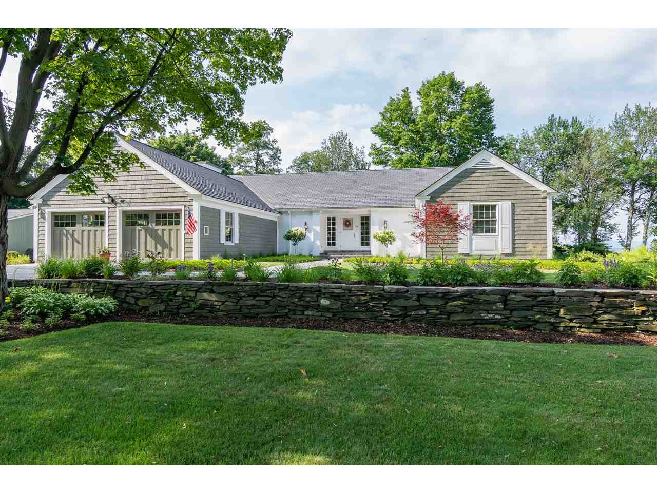 55 Crescent Beach Drive