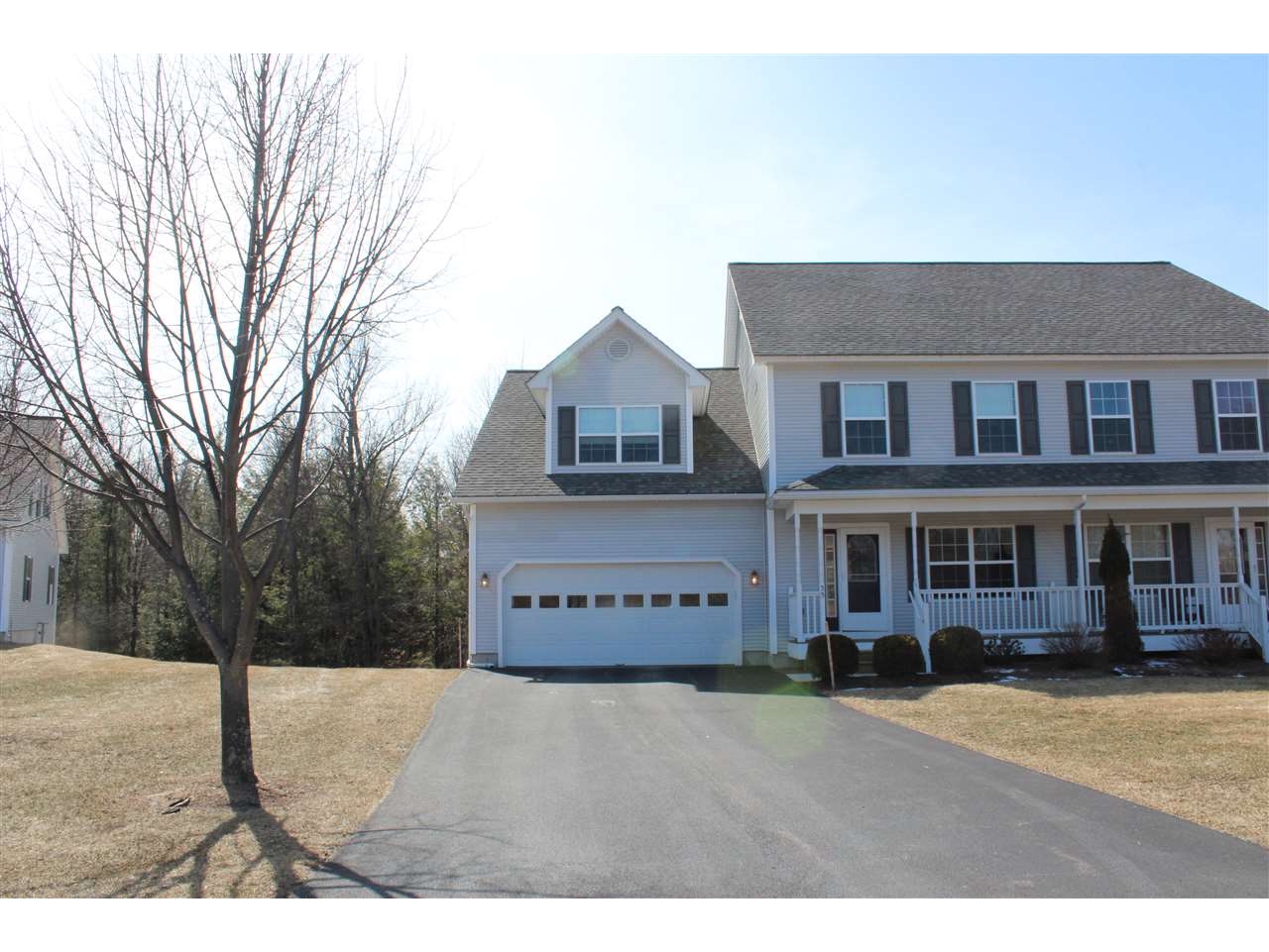 55 Cushing Drive, Unit 55