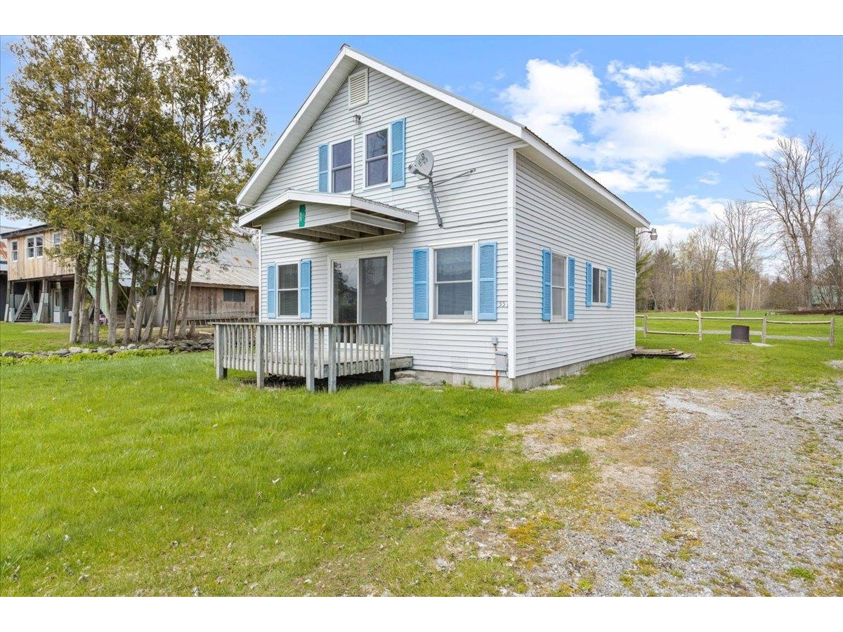 55 Dewing Road