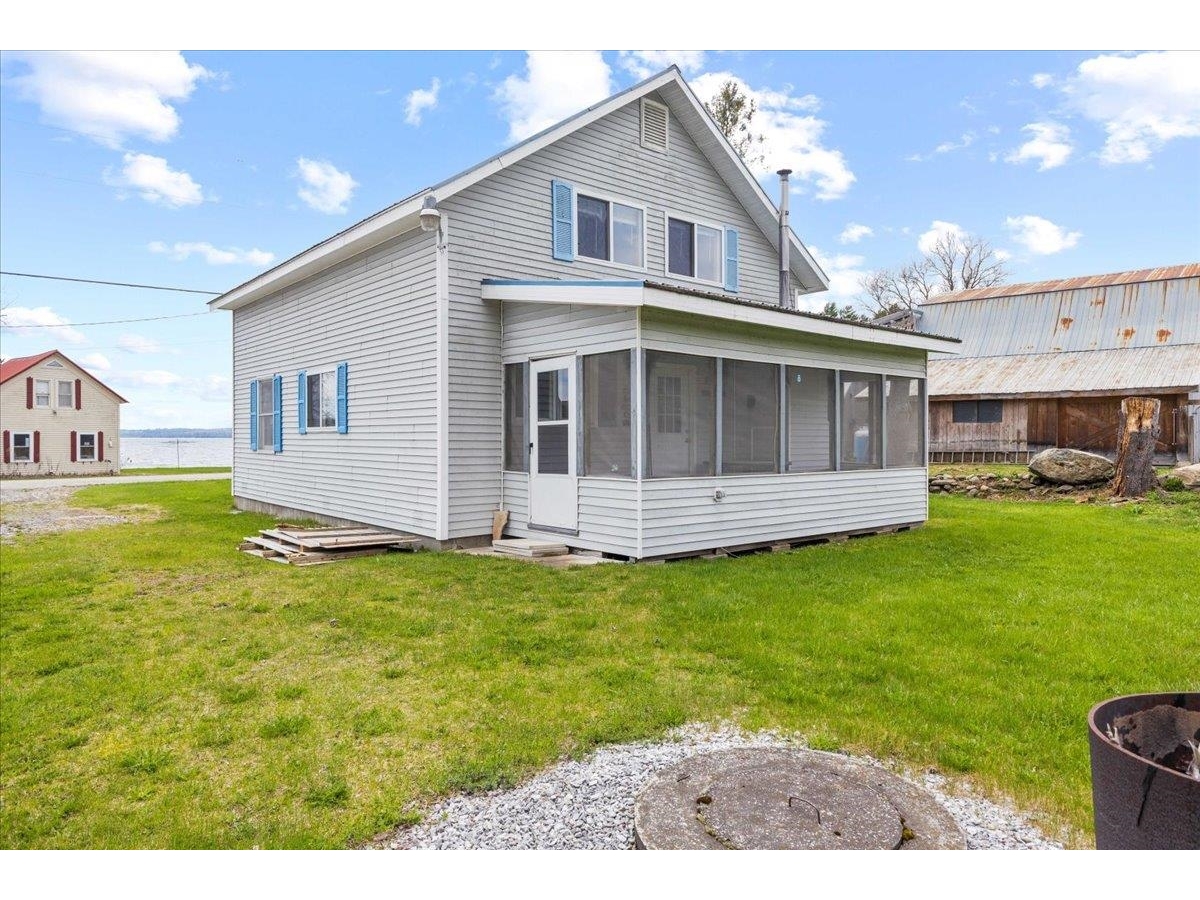 55 Dewing Road