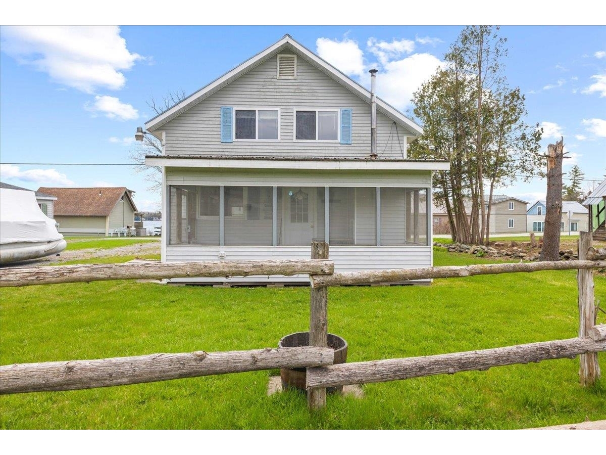 55 Dewing Road