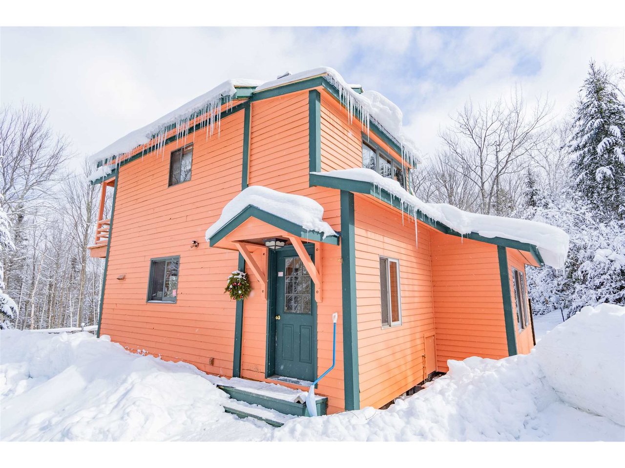 55 East Bear Swamp Road
