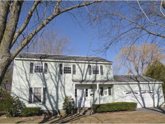 55 East Terrace