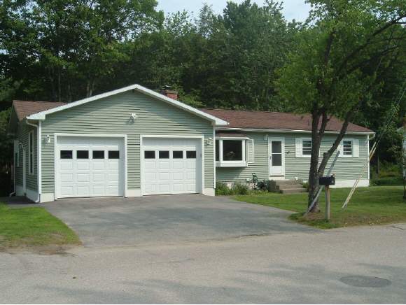 55 Foster Rd