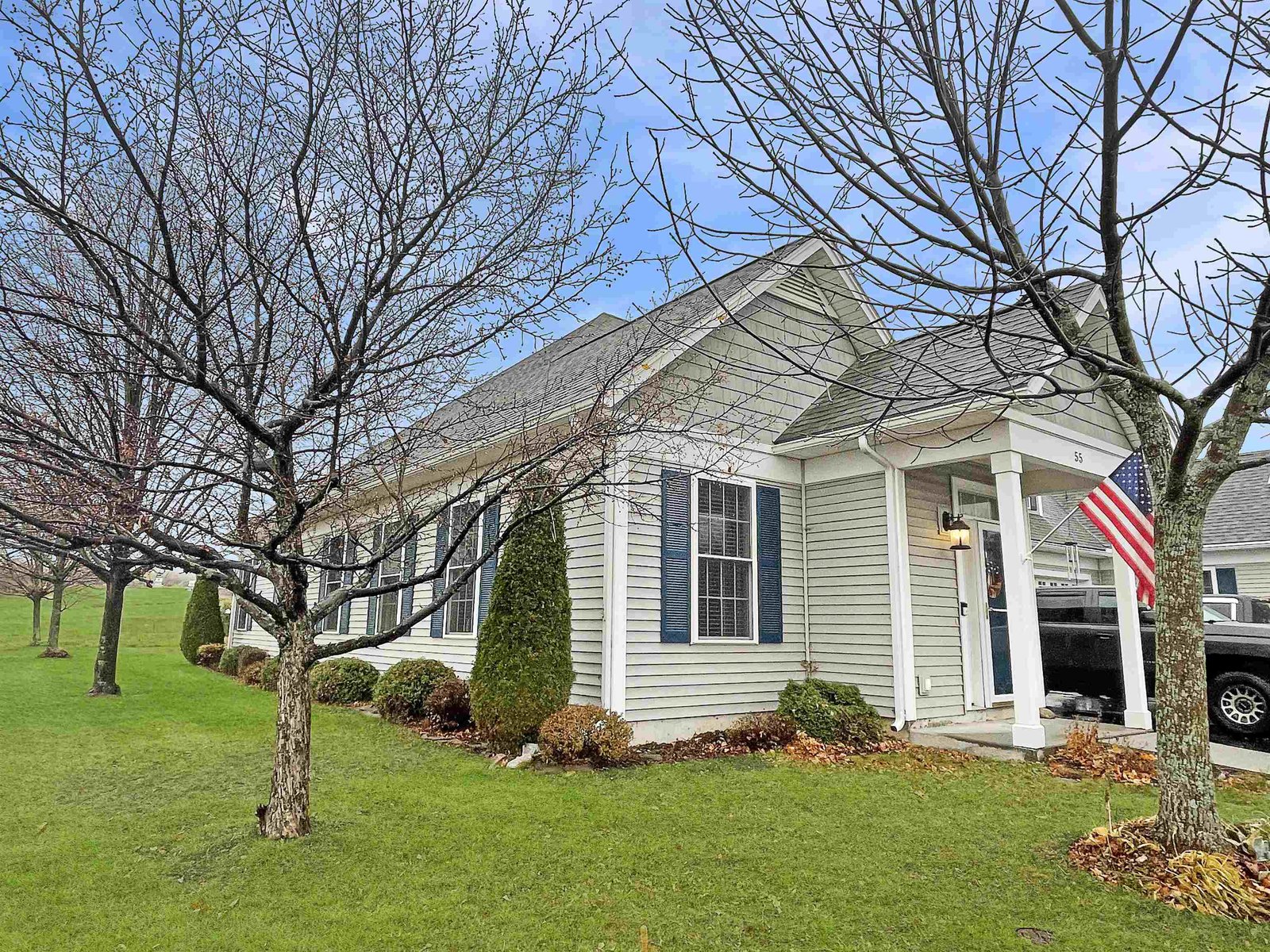 55 Garden Circle