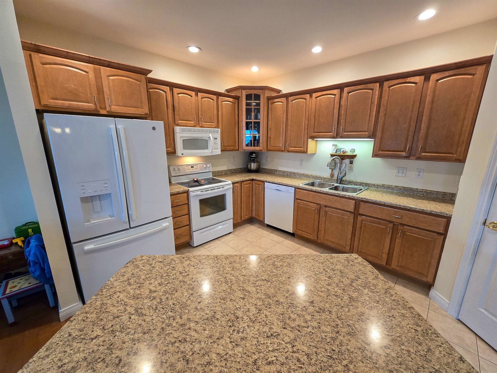 55 Garden Circle