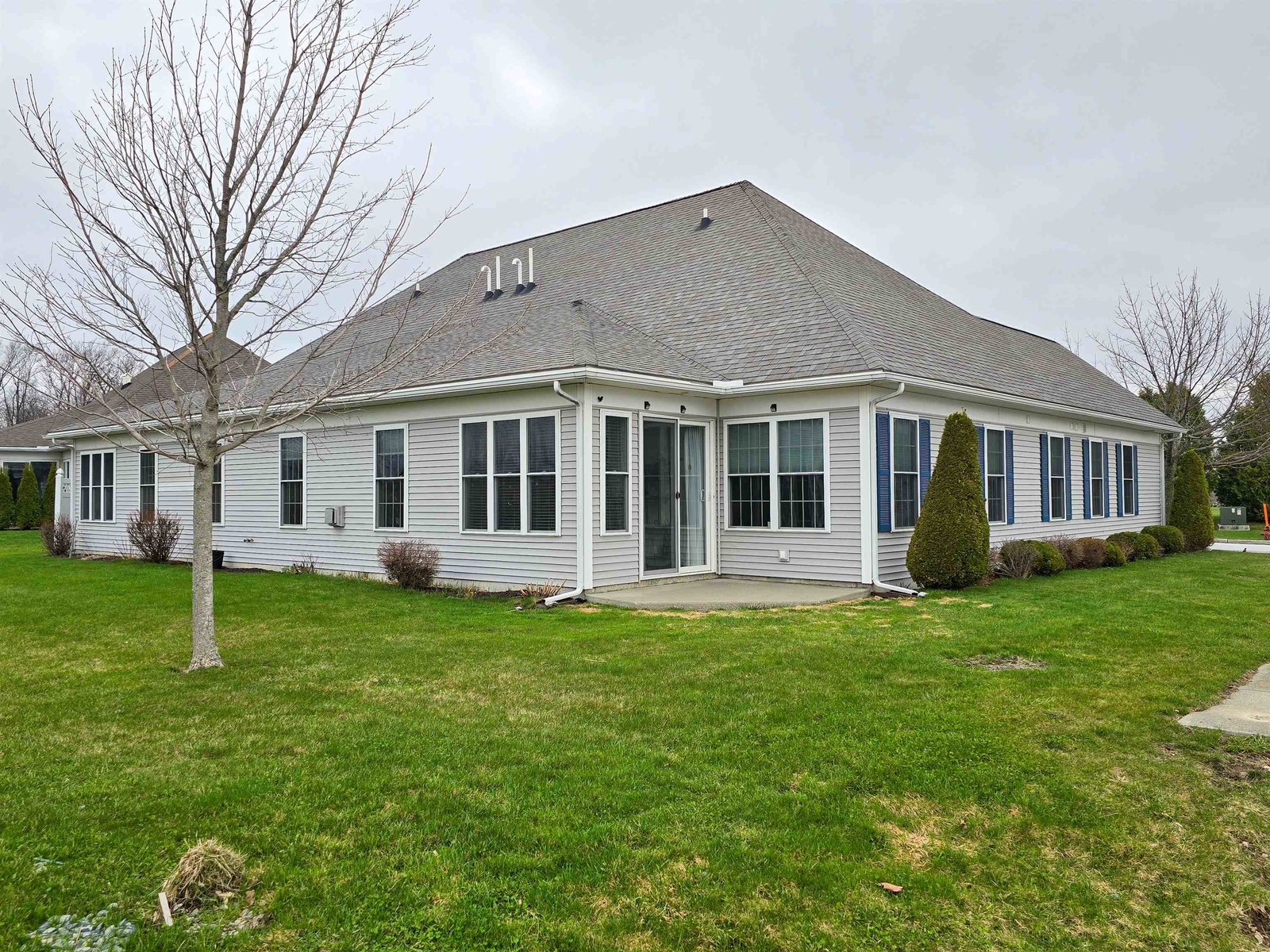 55 Garden Circle