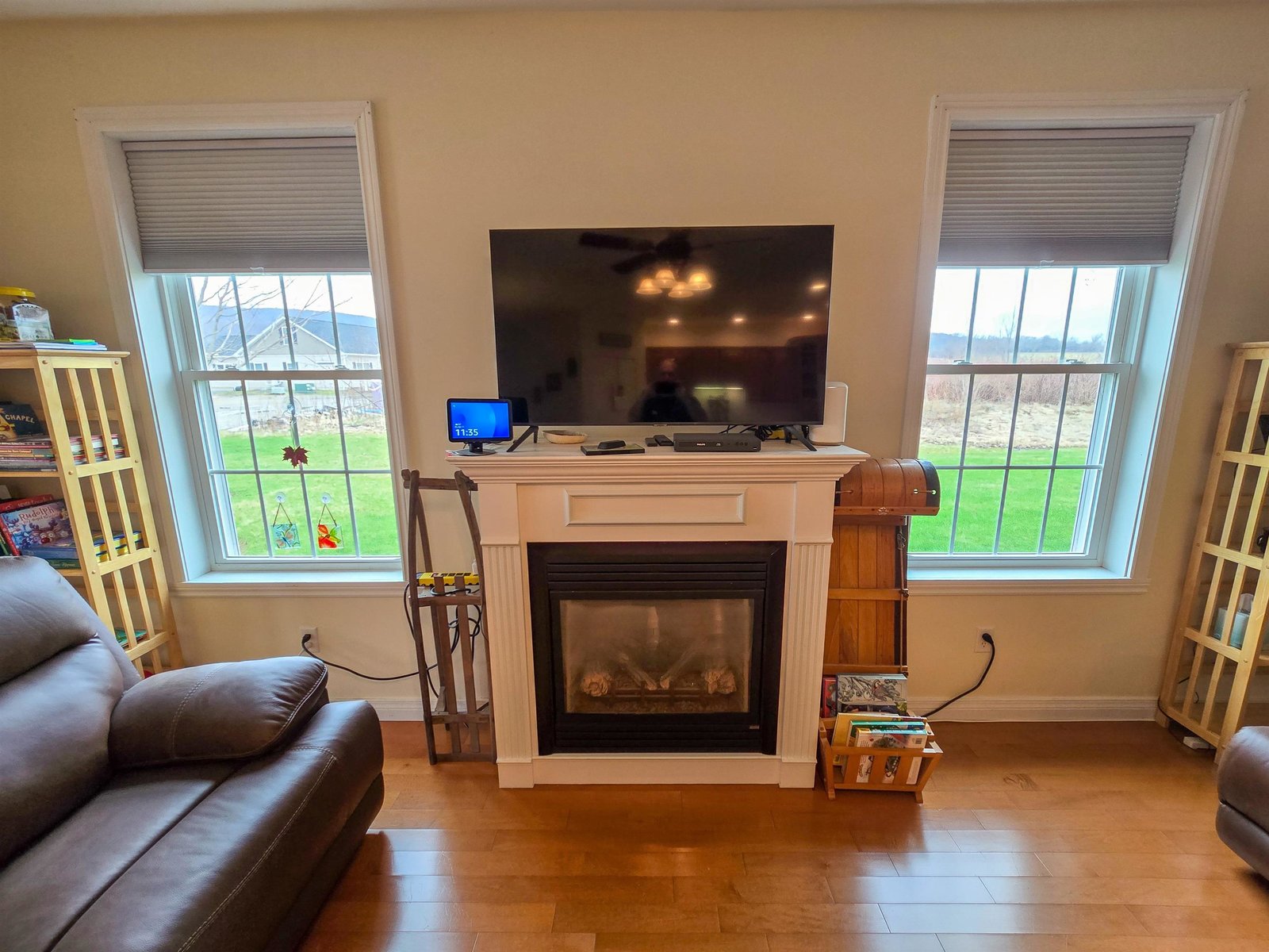 55 Garden Circle