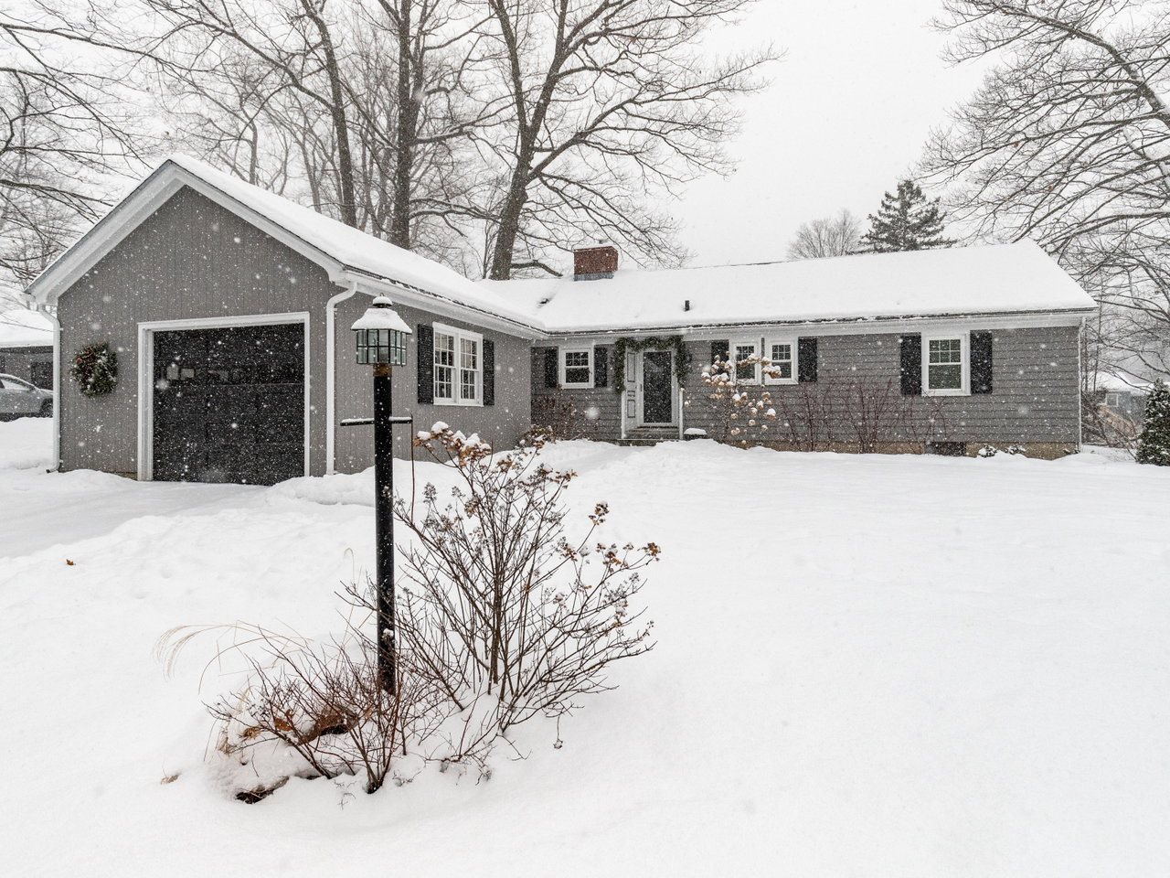 55 Glen Road