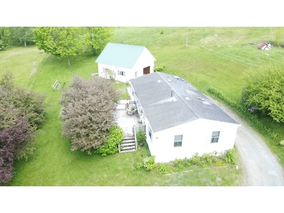 55 Green Avenue