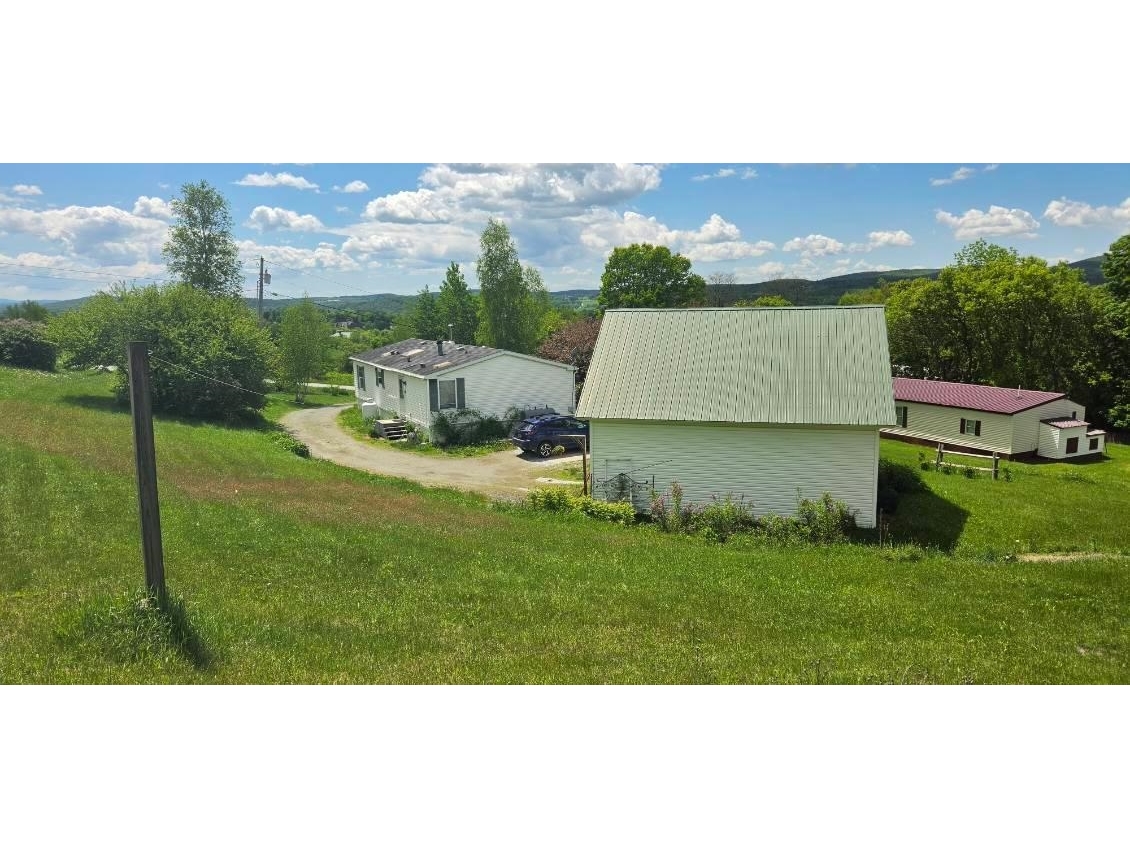 55 Green Avenue