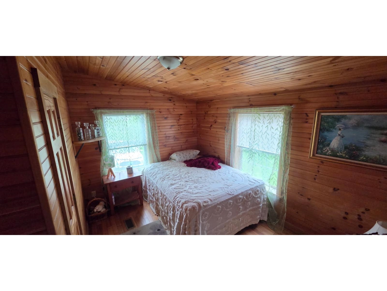 Bedroom #2