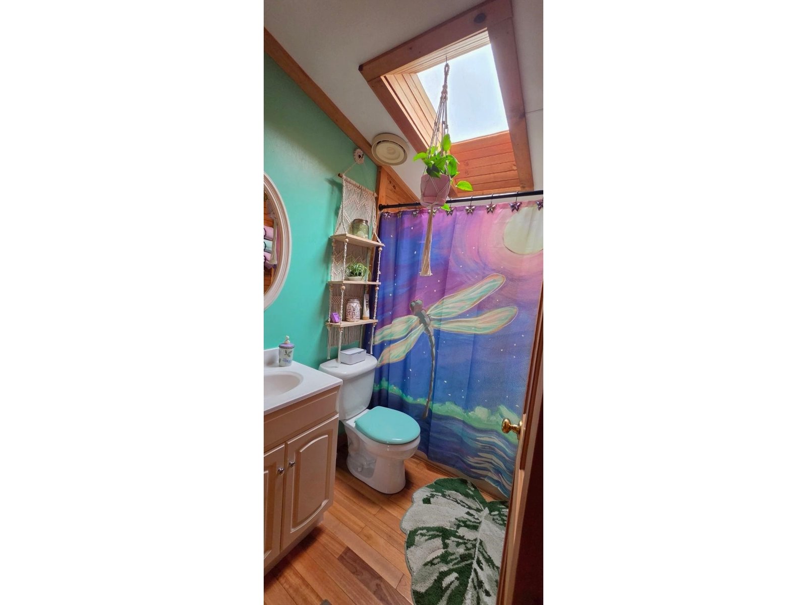 Bathroom 2