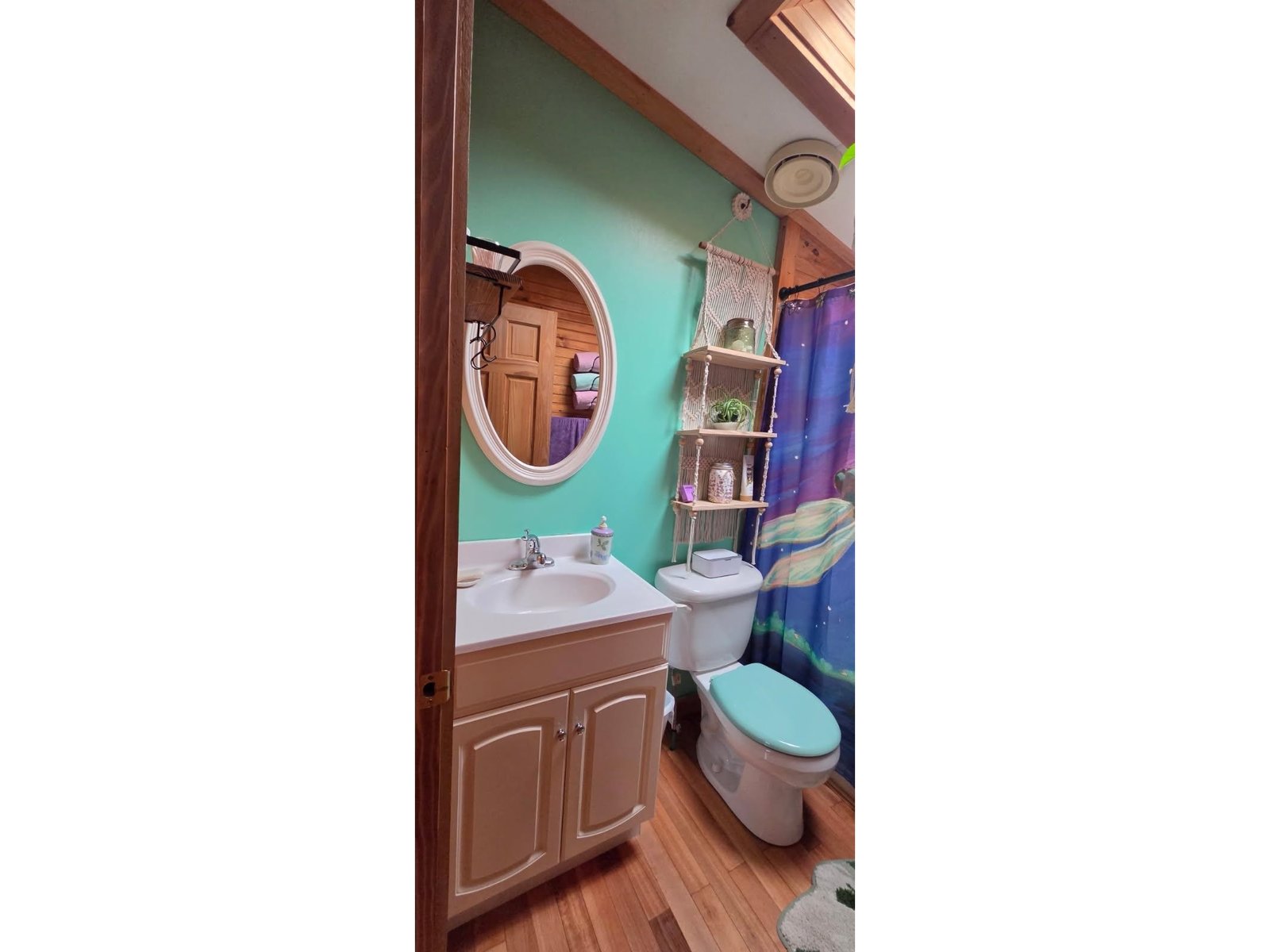Bathroom 2