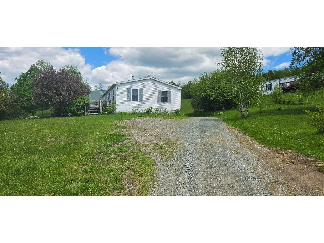 55 Green Avenue
