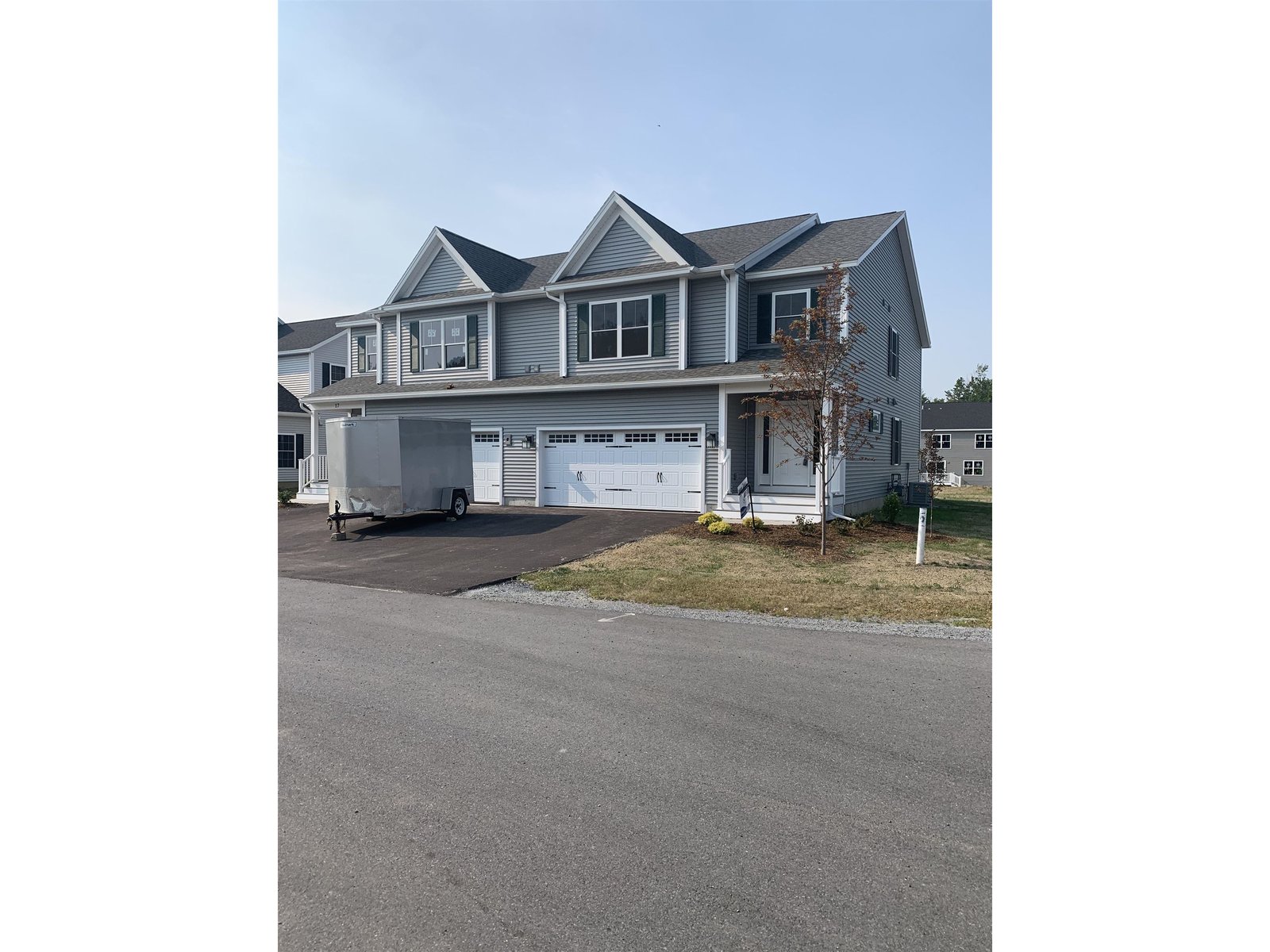 55 Greenbrook Circle, Unit 45