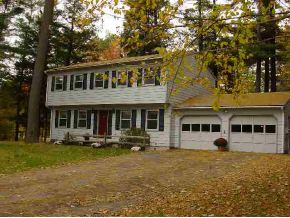 55 Greenfield Road