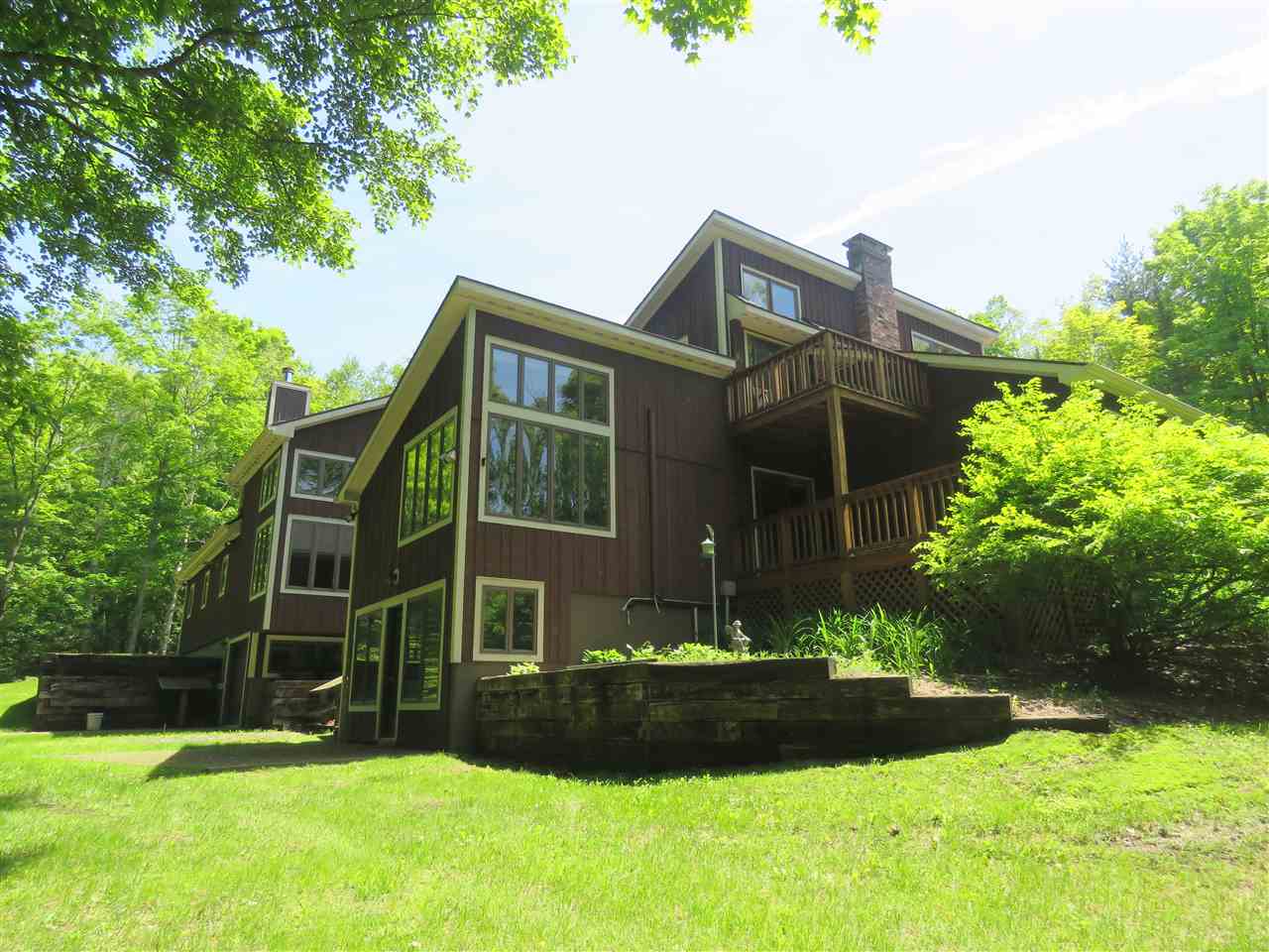 55 Hillside Drive