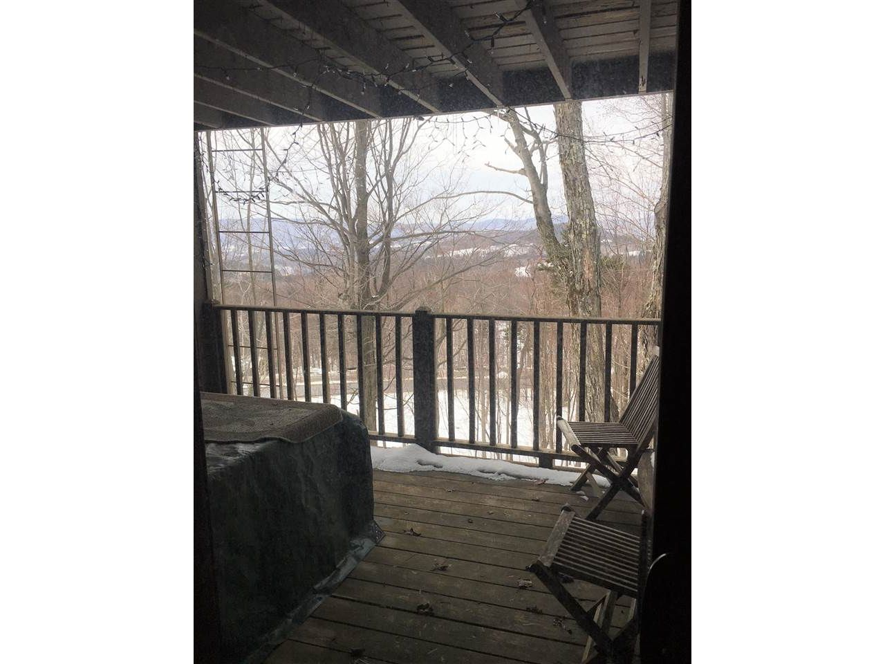 55 Hobbit Hill North Lynx 43 Street, Unit 43