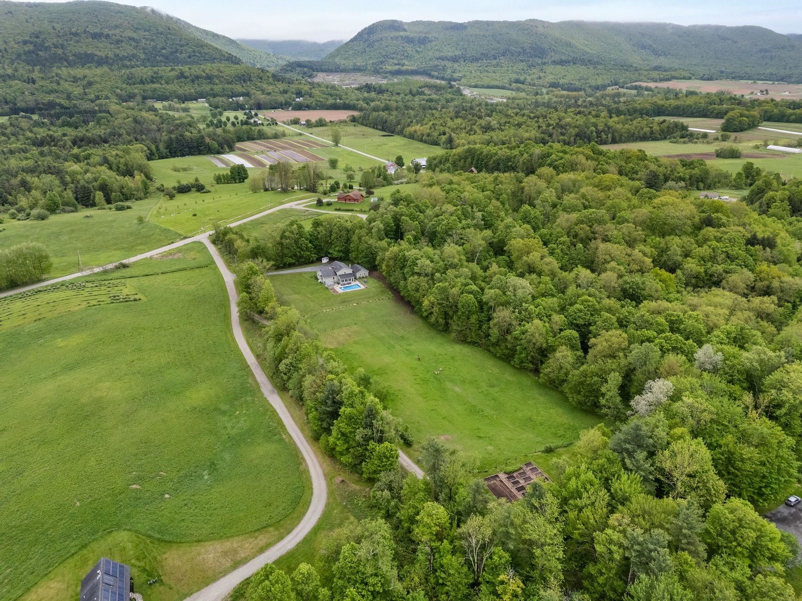 55 Honey Hill Road