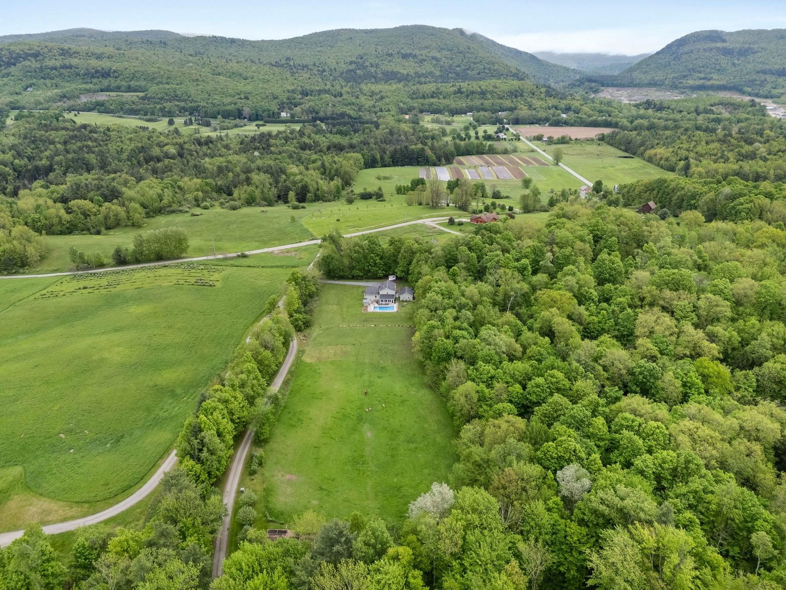 55 Honey Hill Road