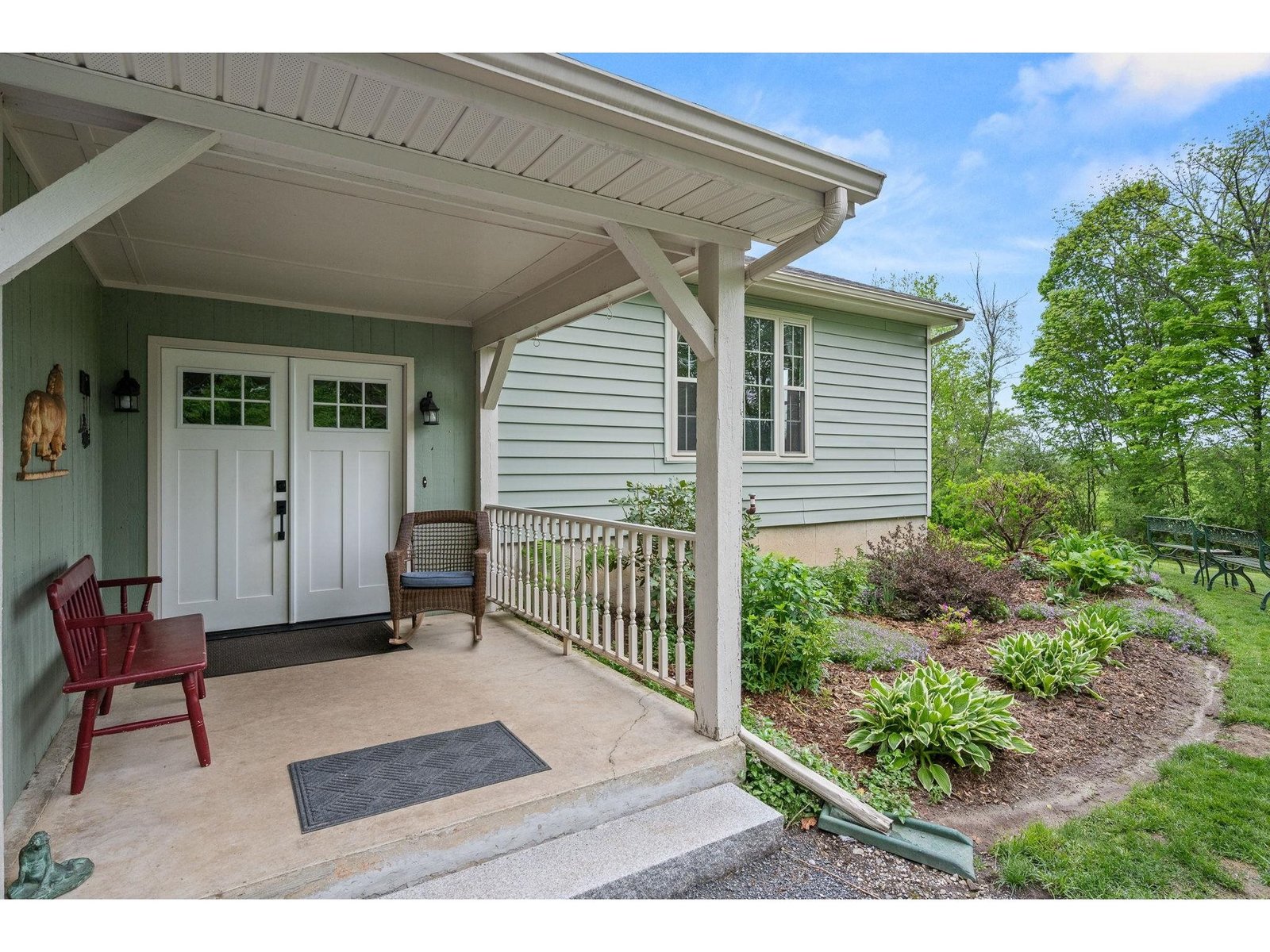 55 Honey Hill Road