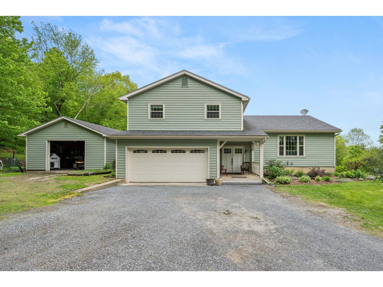 55 Honey Hill Road