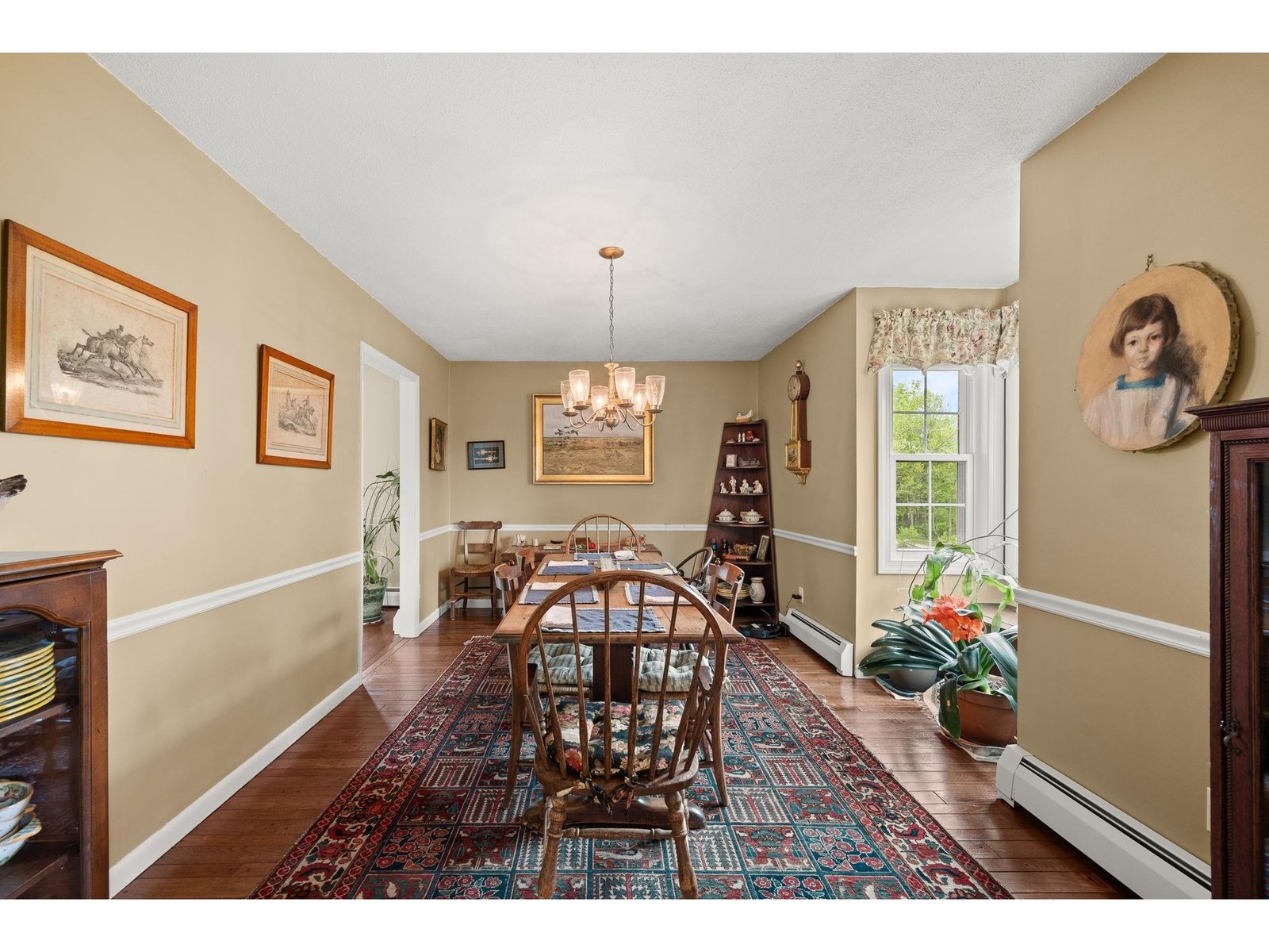 55 Honey Hill Road