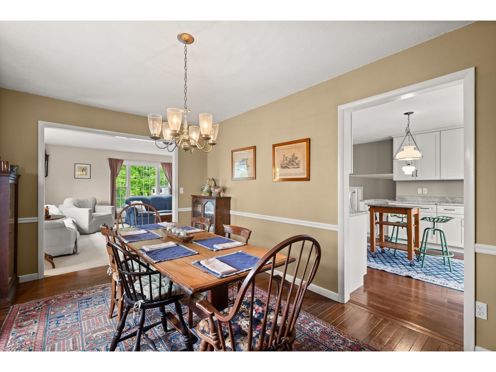 55 Honey Hill Road